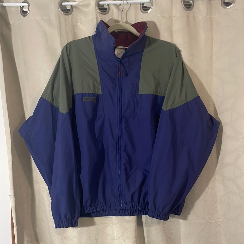 Columbia Colorblock Men's Jacket